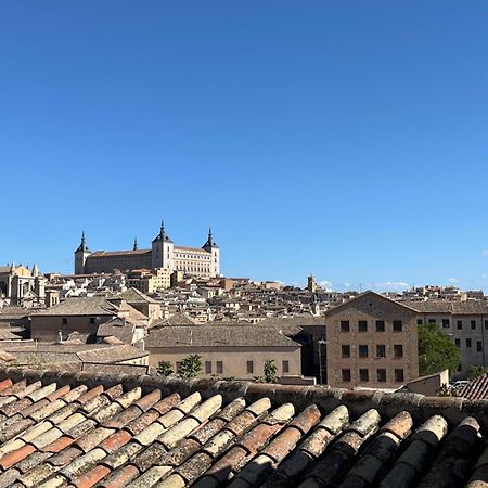 Increible Apartamento En Toledo Appartement Buitenkant foto