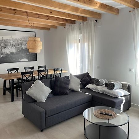 Increible Apartamento En Toledo Appartement Buitenkant foto