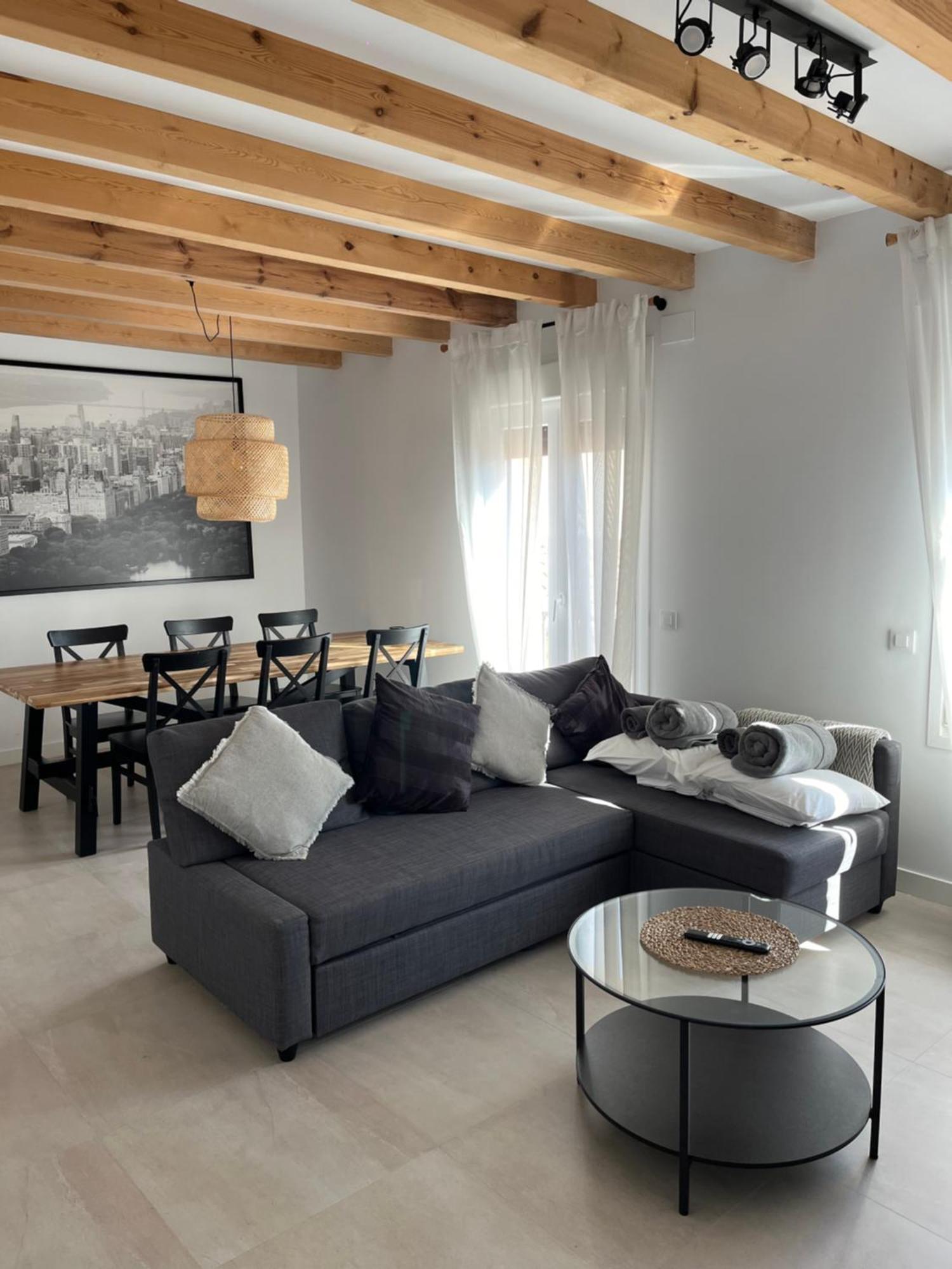 Increible Apartamento En Toledo Appartement Buitenkant foto