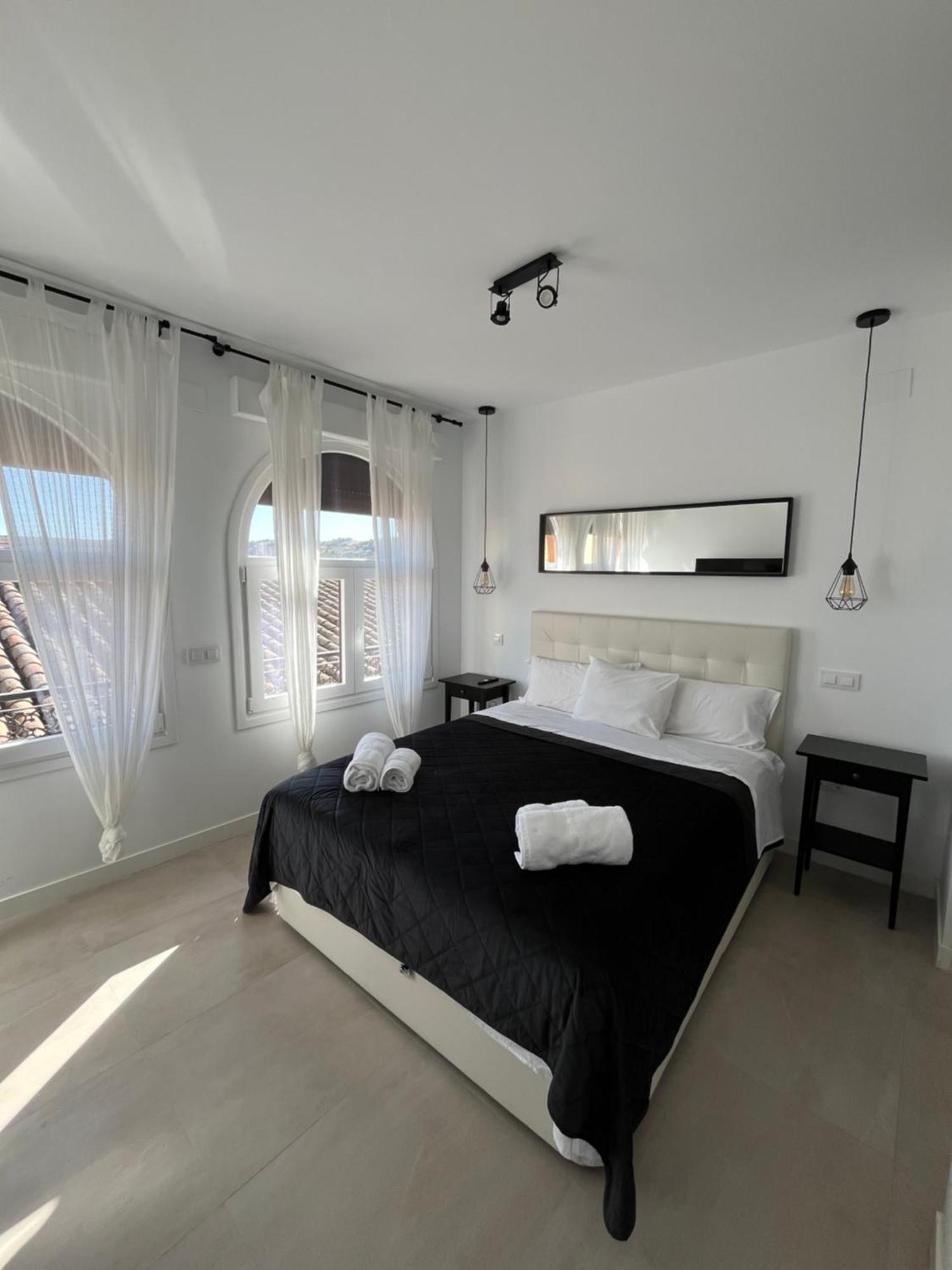 Increible Apartamento En Toledo Appartement Buitenkant foto