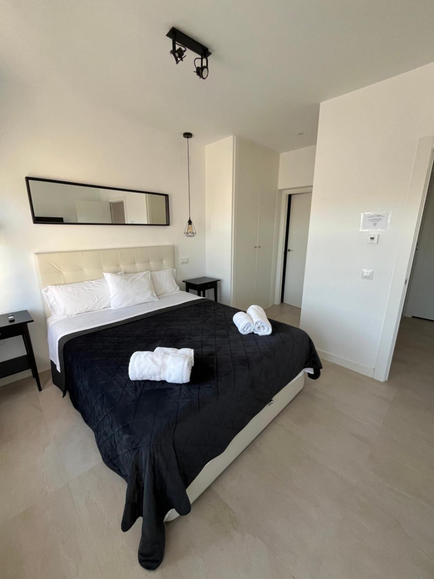 Increible Apartamento En Toledo Appartement Buitenkant foto