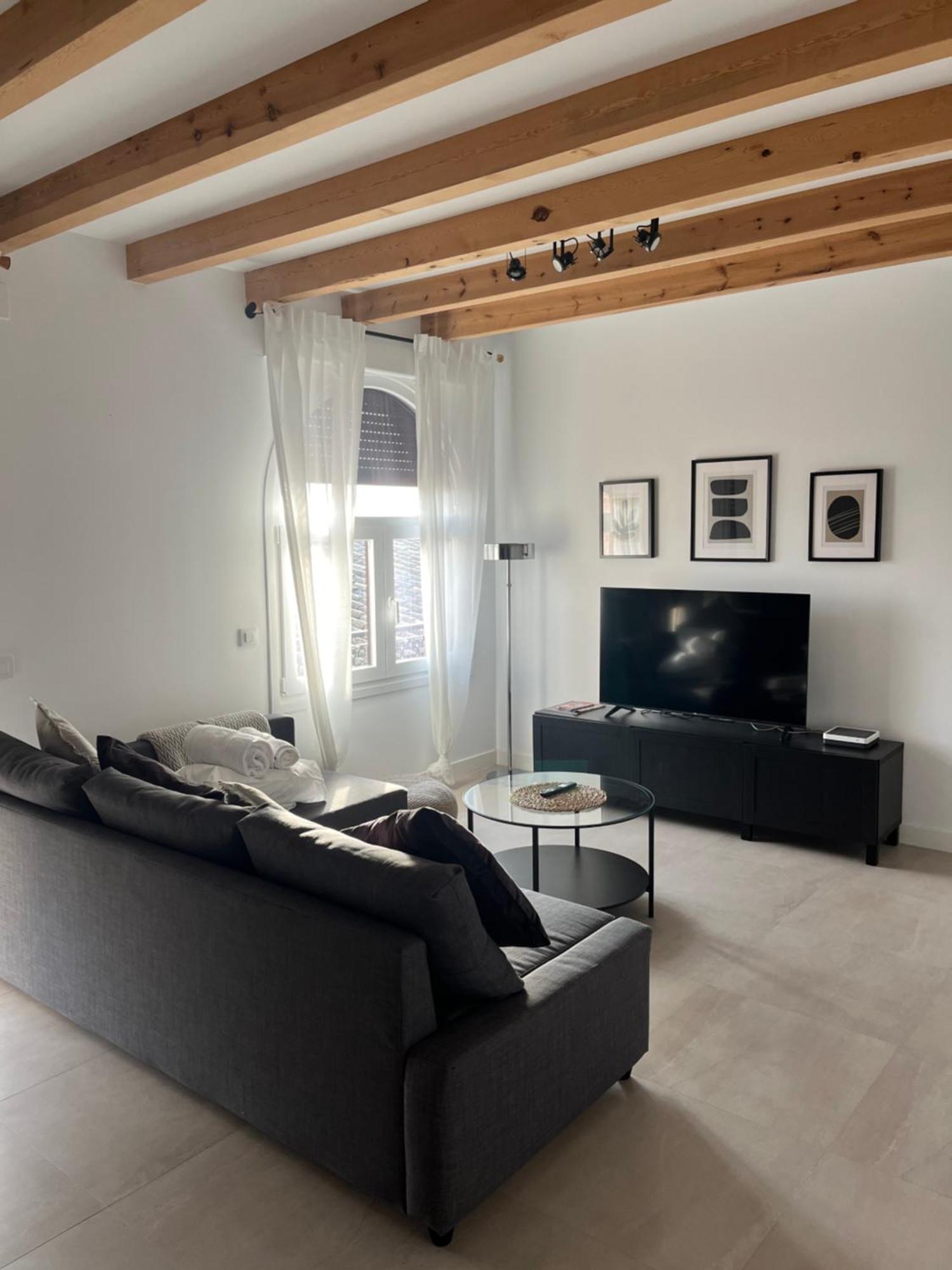 Increible Apartamento En Toledo Appartement Buitenkant foto